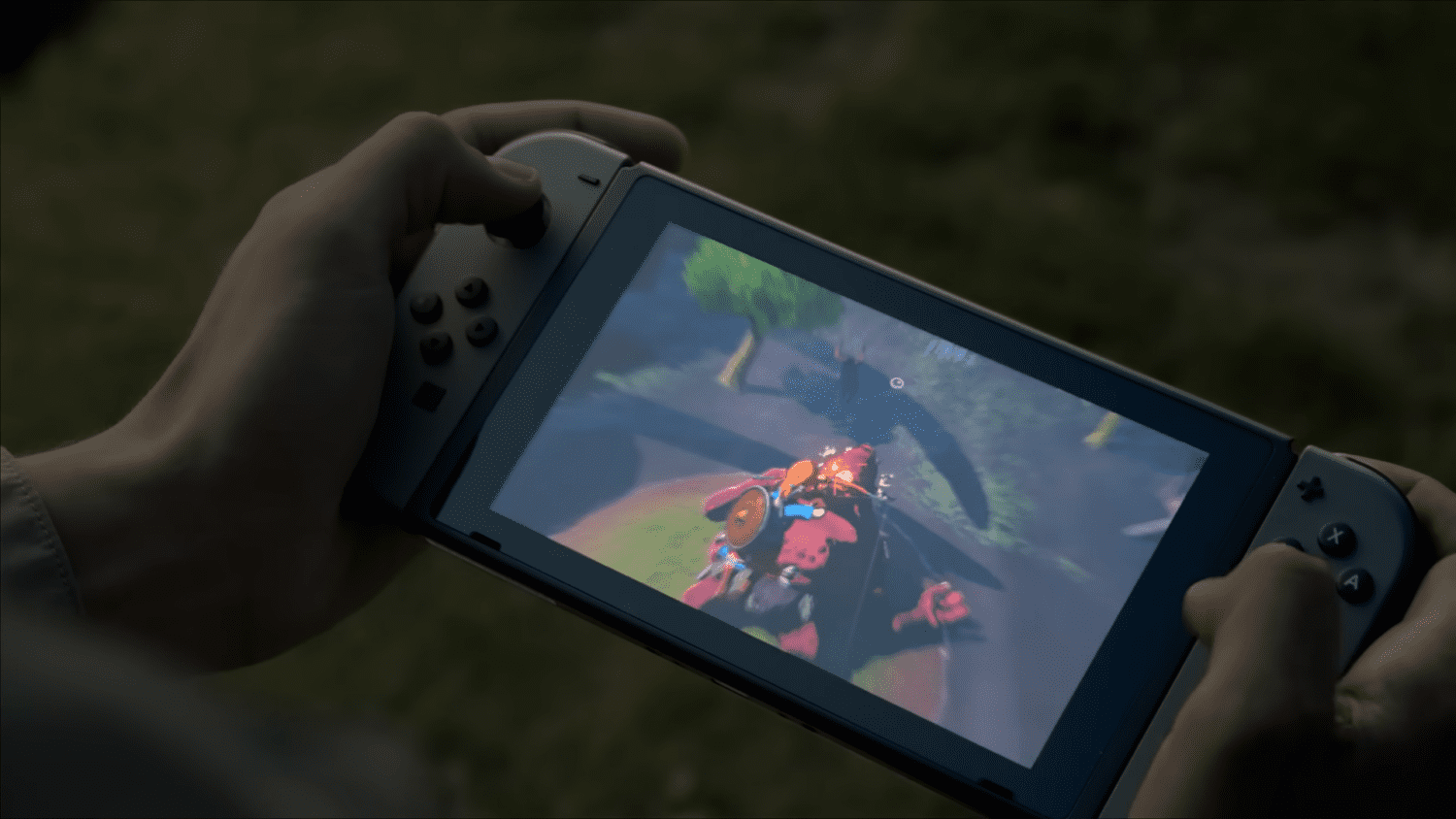 Why Nintendo Switch 2 release might not happen anytime soon - - News | nintendo switch 2 | GamesHorizon