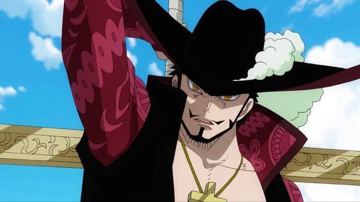 Strongest And Weakest Characters In One Piece - - News | strongest & weakest One Piece characters | GamesHorizon