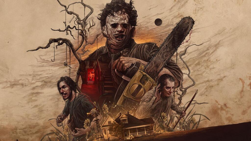 Texas Chainsaw Massacre Video Game