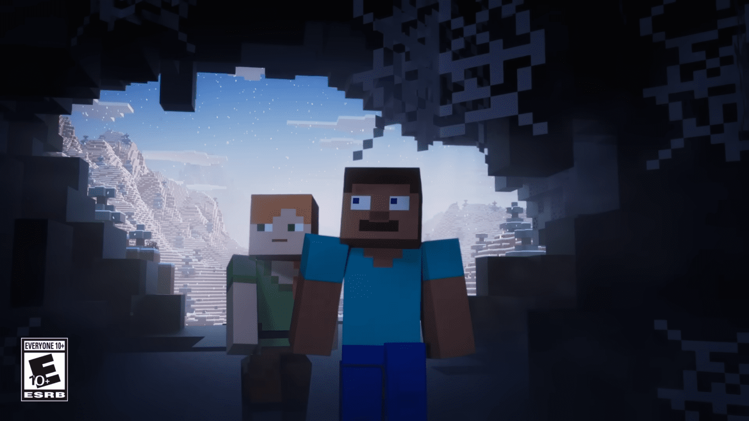 Why Minecraft is not going away anytime soon - - News | minecraft | GamesHorizon