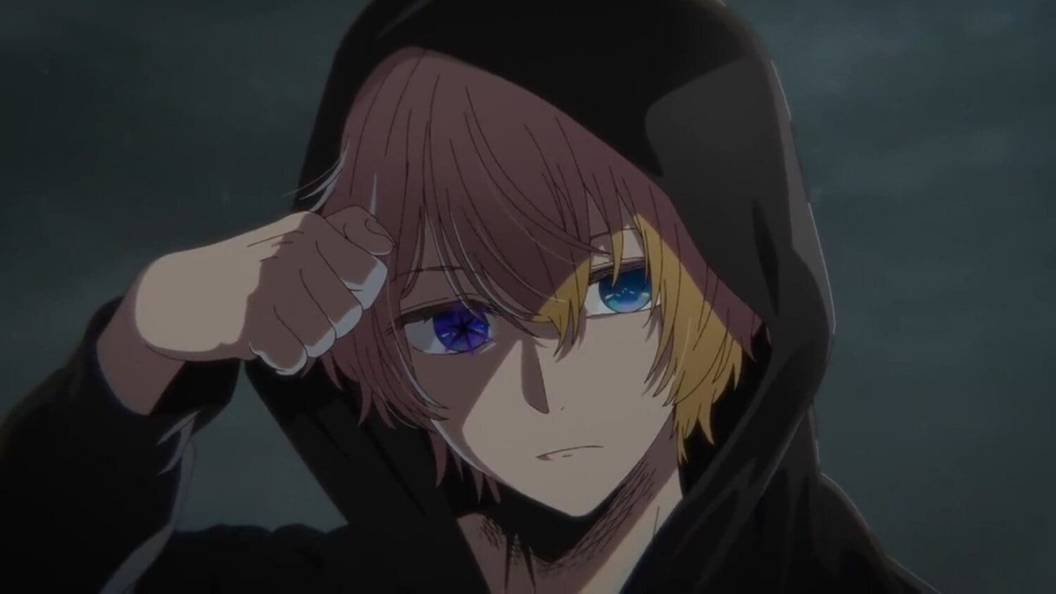 Oshi no Ko episode 3 recap: Kana convinces Aqua to continue acting, a mysterious suspect is identified - - Guides | Oshi no Ko | GamesHorizon