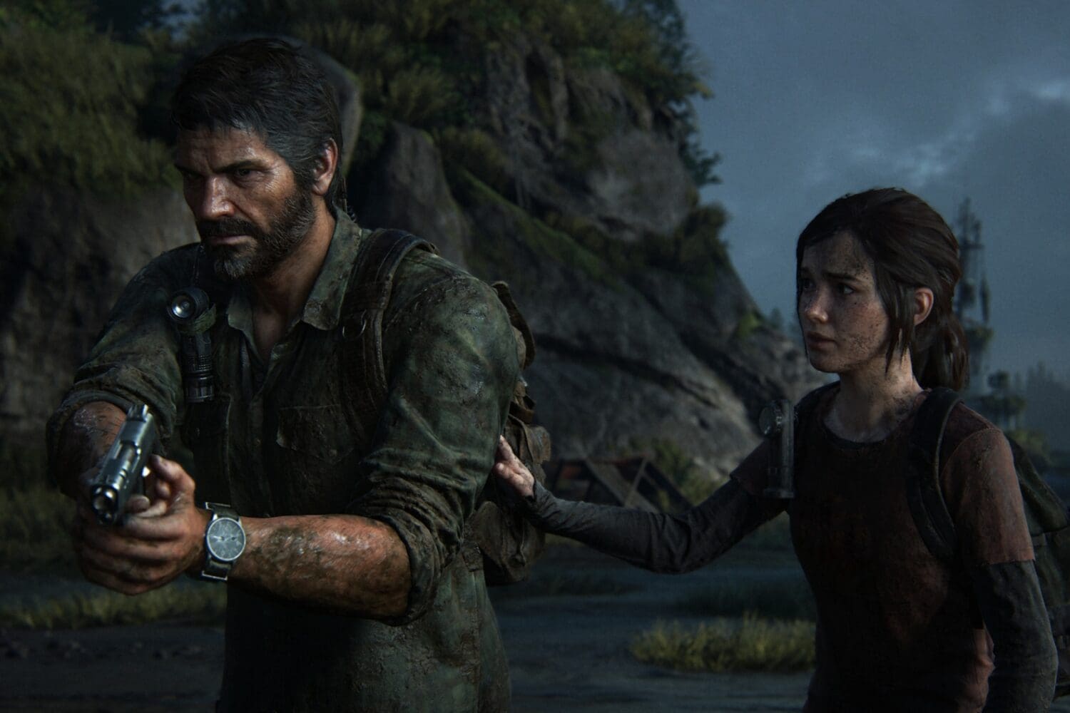 My Love Letter to The Last of Us - - News | The Last of Us | GamesHorizon