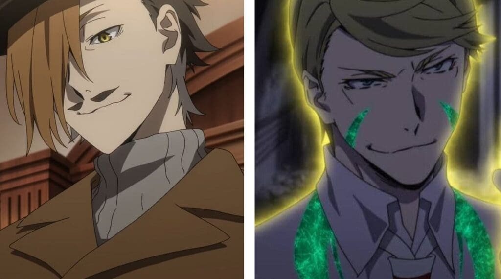 Is Bungo to Alchemy part of Bungo Stray Dogs? Explained - - News | Bungo Stray Dogs | GamesHorizon