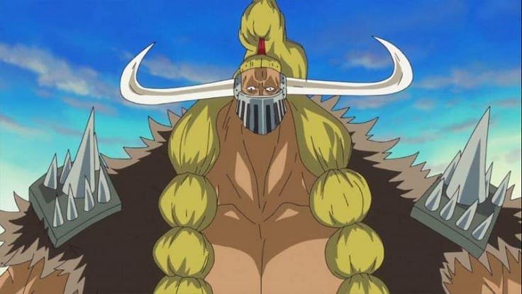 Strongest And Weakest Characters In One Piece - - Guides | strongest & weakest One Piece characters | GamesHorizon