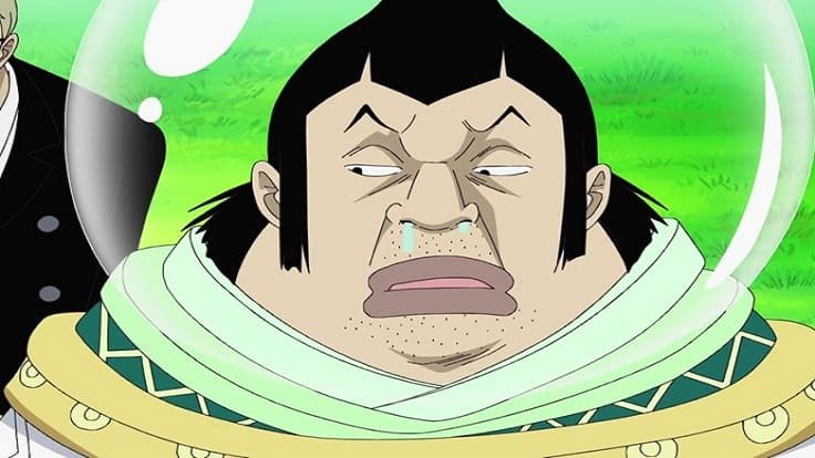 Strongest And Weakest Characters In One Piece - - News | strongest & weakest One Piece characters | GamesHorizon