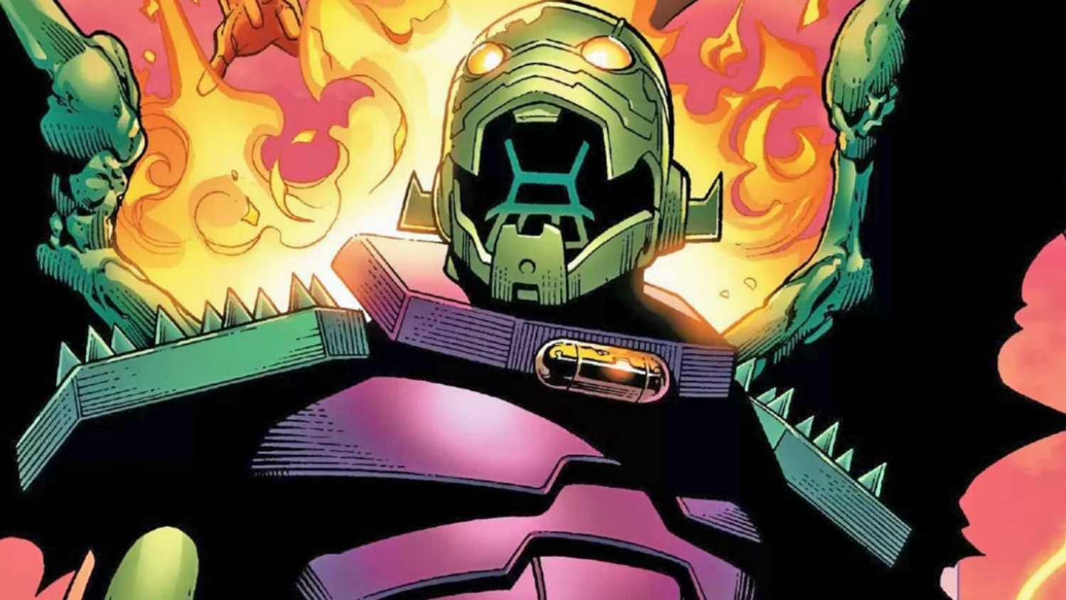 Annihilus