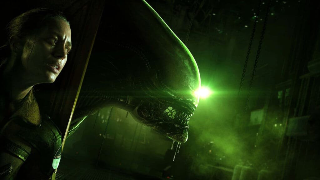 Alien: Isolation