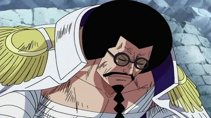 Strongest And Weakest Characters In One Piece - - Guides | strongest & weakest One Piece characters | GamesHorizon