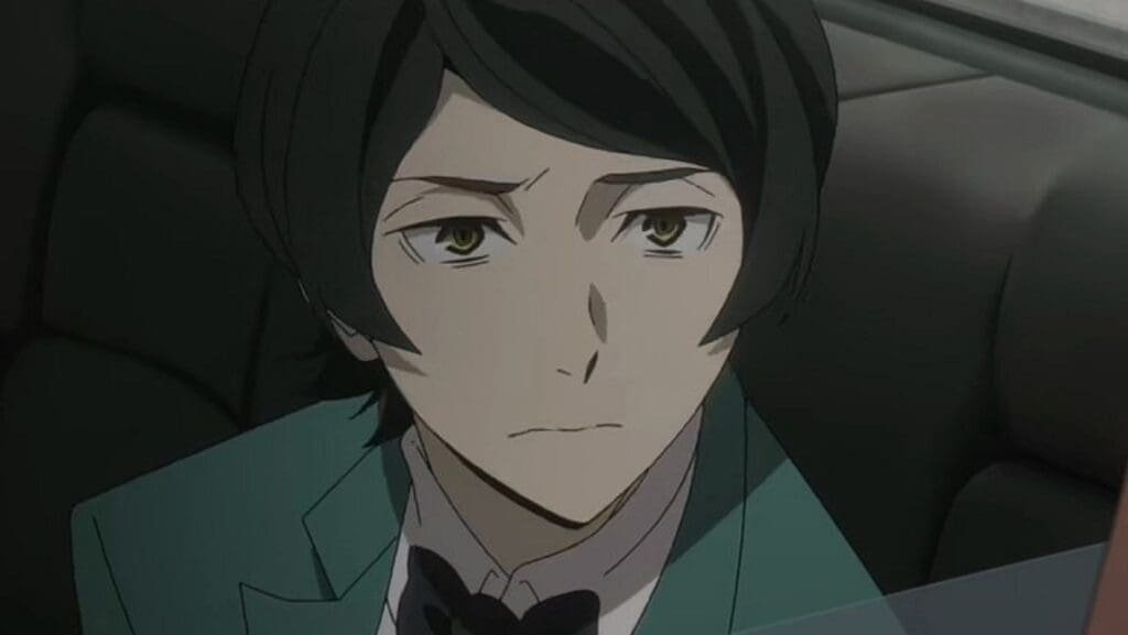 4 characters from Bungo Stray Dogs who can defeat Atsushi Nakajima (& 4 more who will lose against him easily) - - Guides | Bungo Stray Dogs,atsushi nakajima | GamesHorizon