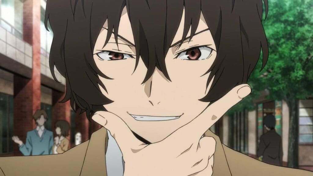 4 characters from Bungo Stray Dogs who can defeat Atsushi Nakajima (& 4 more who will lose against him easily) - - News | Bungo Stray Dogs,atsushi nakajima | GamesHorizon