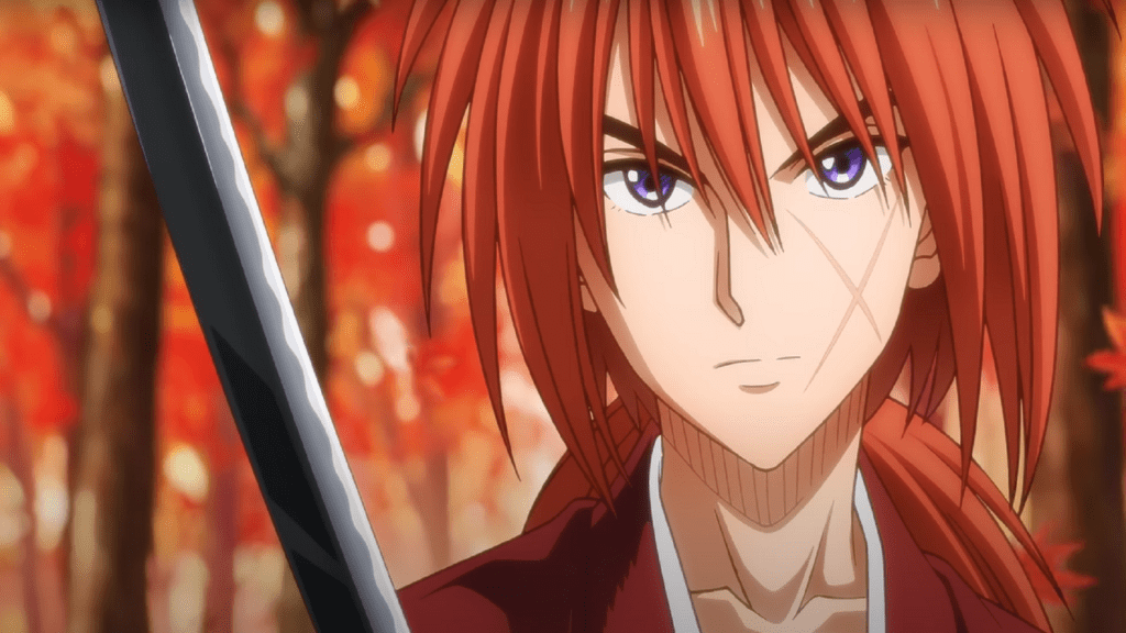 Rurouni Kenshin’s new teaser reveals release date for the upcoming anime - - News | Rurouni Kenshin | GamesHorizon