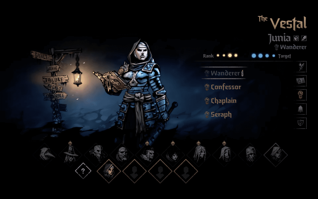 Darkest Dungeon 2 heroes: Complete guide - - PC | darkest dungeon 2 heroes | GamesHorizon