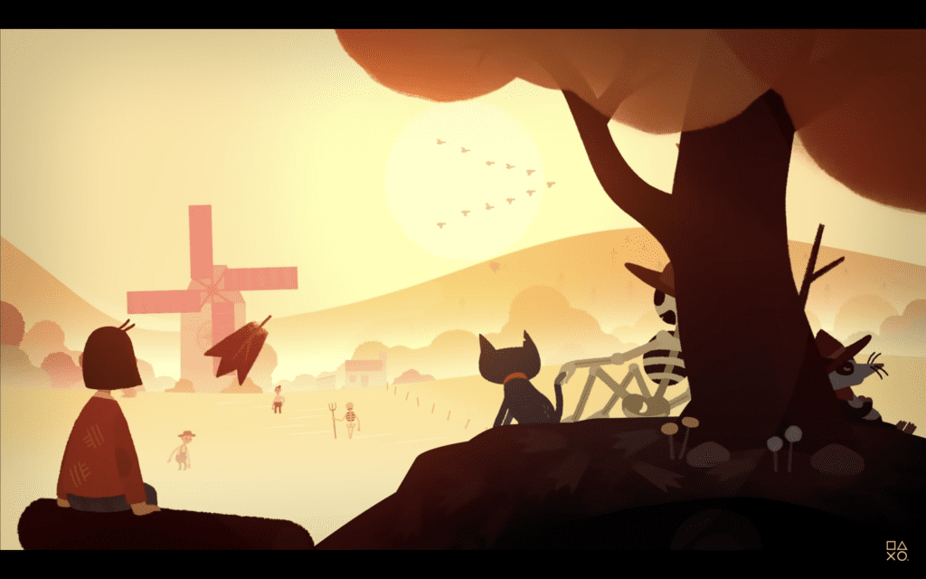 Revenant Hill: Possibly a spin-off to Night in the Woods? - - Guides | | GamesHorizon