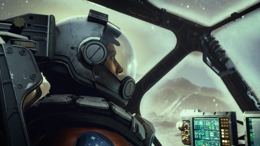 When does Starfield come out? Release details explored - - Guides | starfield,bethesda | GamesHorizon