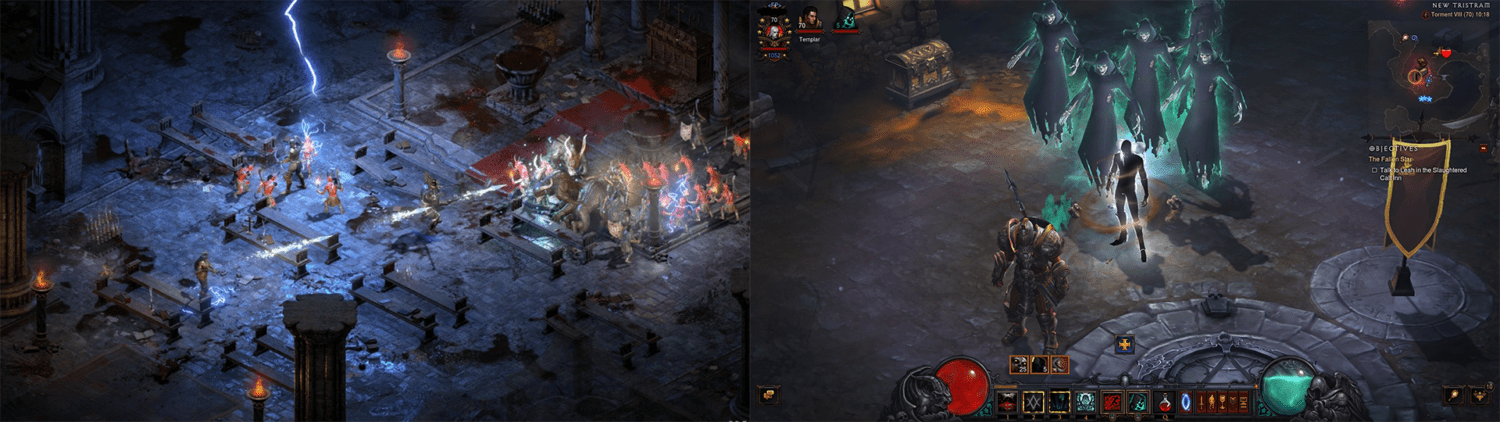 To Blizzard: A gamer's wishlist for Diablo 4 - - Guides | Diablo,diablo 4 | GamesHorizon