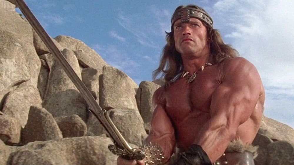 Mortal Kombat 1 might include Conan the Barbarian as a guest character - - News | mortal kombat 1,conan the barbarian | GamesHorizon