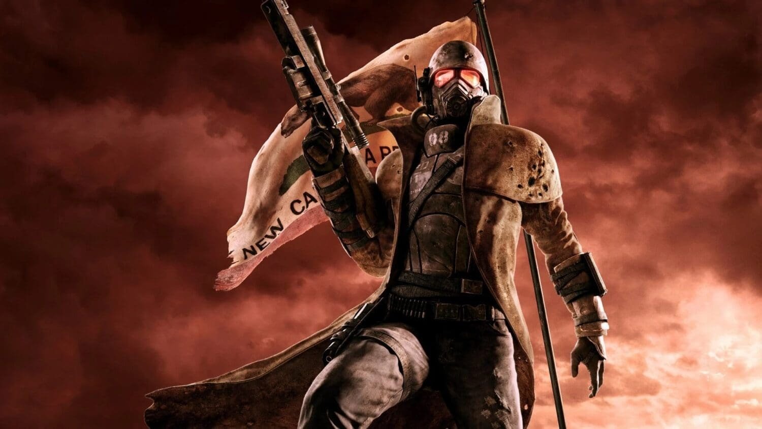 Top 5 Fallout: New Vegas mods for your first playthrough - - News | Fallout: New Vegas | GamesHorizon