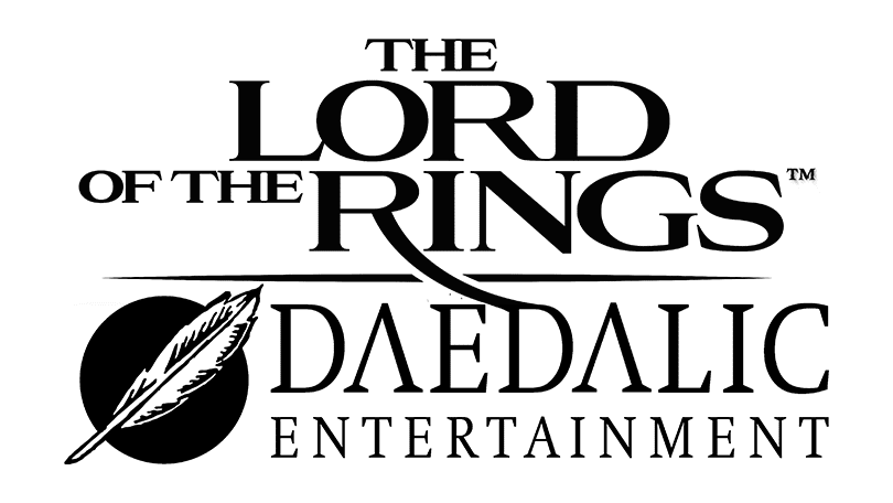 lotr itsmagic by daedalic entertainment