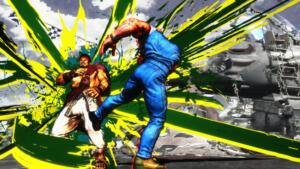 All Street Fighter 6 trophies and achievements - - News | street fighter 6 | GamesHorizon