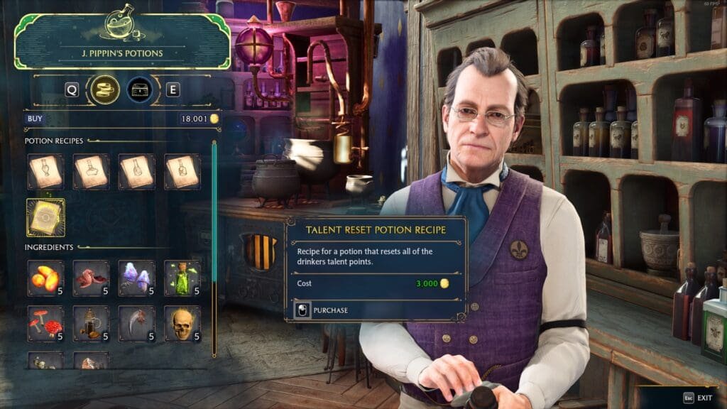 20 Must Try Hogwarts Legacy Mods For Power Gamer - - News | hogwarts legacy mods | GamesHorizon