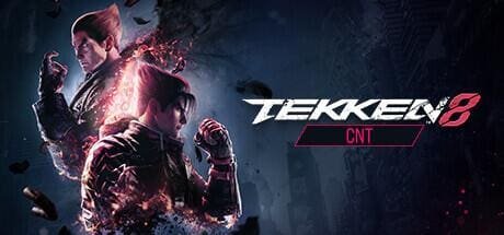 tekken 8 cnt steam db