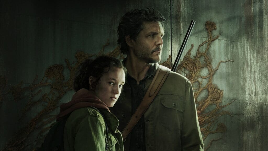 the last of us has also been adapted to TV by HBO