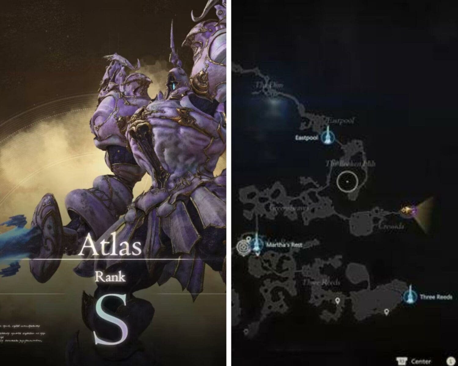 Atlas