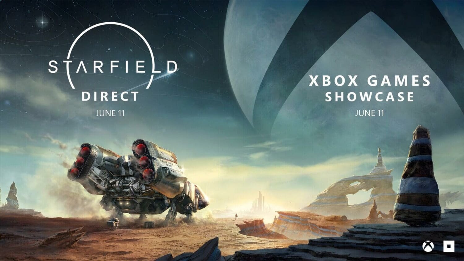 Xbox Games Showcase 2023: Everything we know so far - - News | xbox games showcase,starfield | GamesHorizon