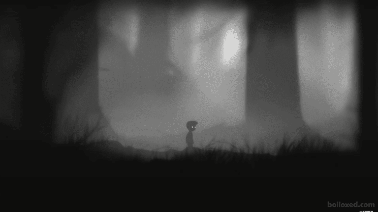 Limbo, Revisited: Exploring a New, Darker Perspective - - Guides | Limbo,gh revisits | GamesHorizon