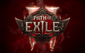 new logo for Path of Exile 2 revealed