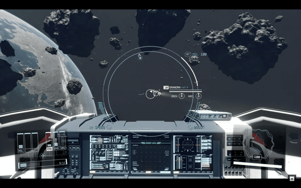 Starfield Direct: Diving into Starfield's promising future - - News | starfield,starfield direct | GamesHorizon