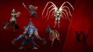 Diablo 4: Which edition to buy - A comprehensive guide - - News | diablo 4,guide,edition | GamesHorizon