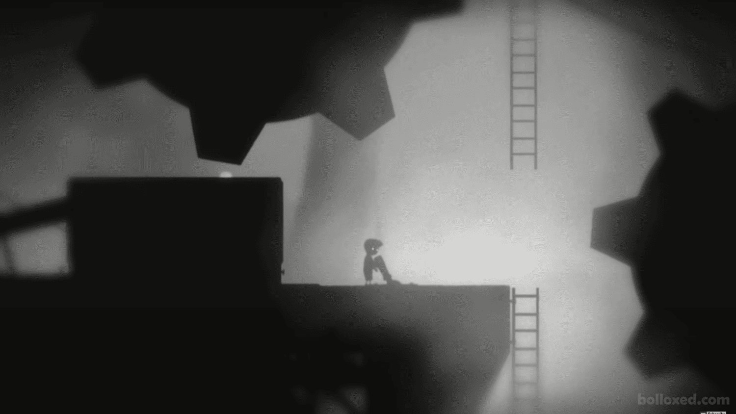 Limbo, Revisited: Exploring a New, Darker Perspective - - Guides | Limbo,gh revisits | GamesHorizon