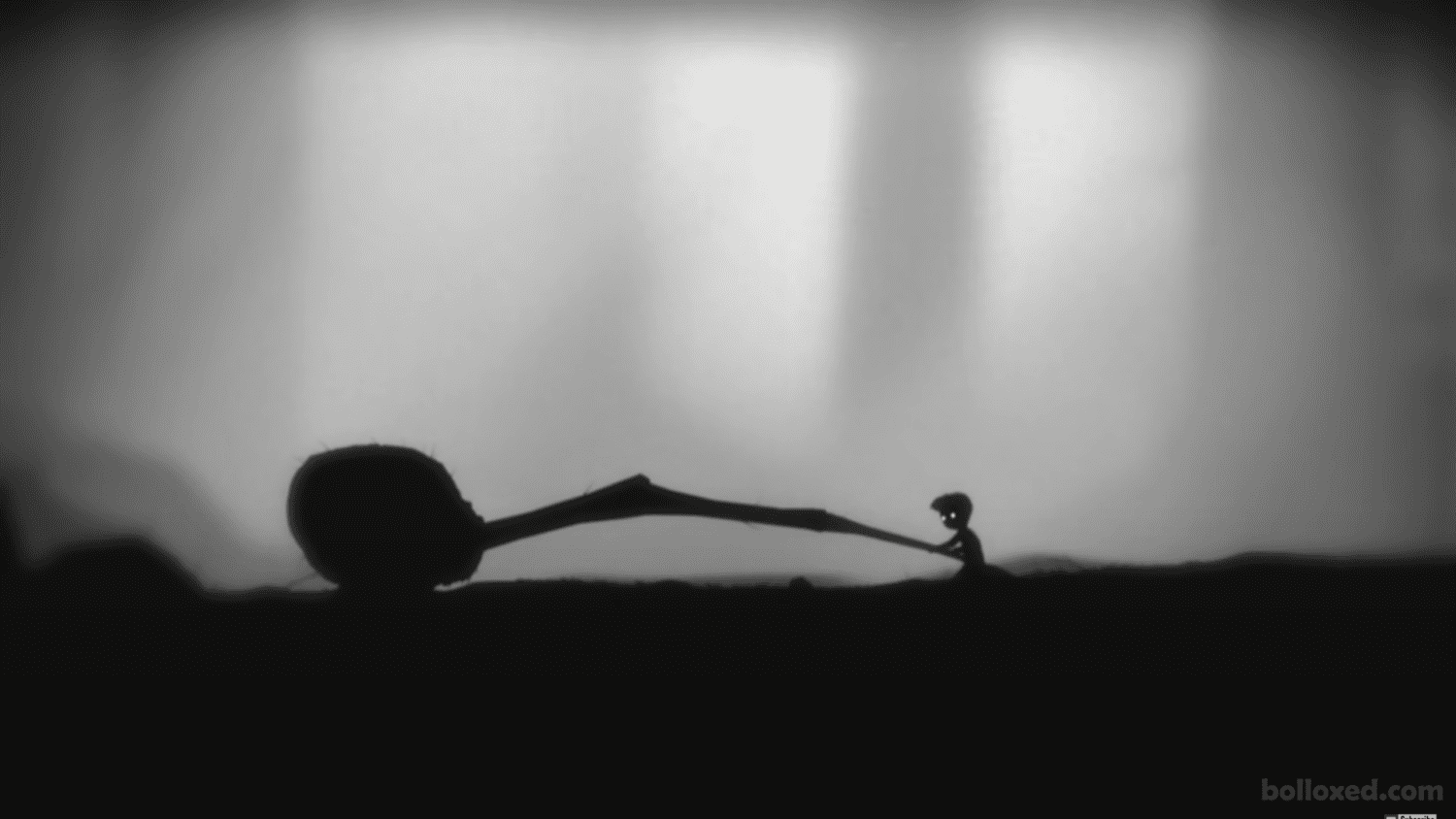 Limbo, Revisited: Exploring a New, Darker Perspective - - Guides | Limbo,gh revisits | GamesHorizon