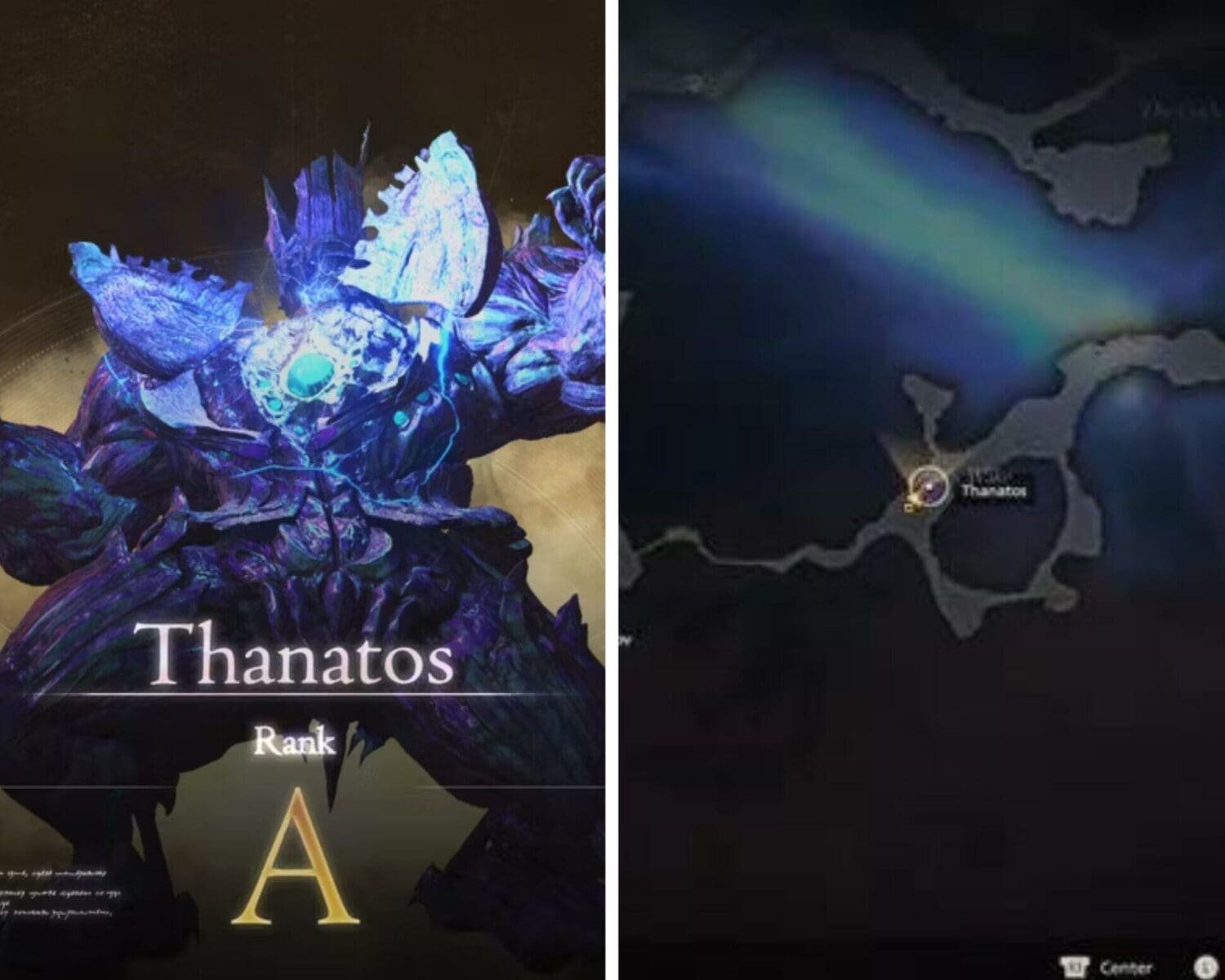 Thanatos