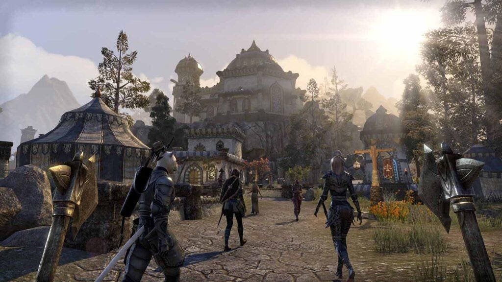 Elder Scrolls 6 Setting and Story