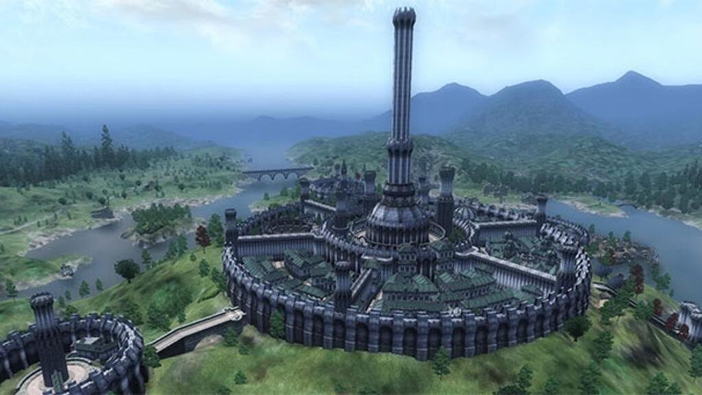 The Elder Scrolls IV: Oblivion