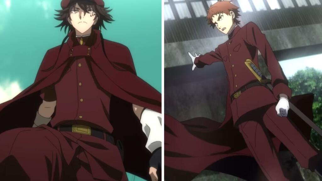 Bungo Stray Dogs season 5 trailer breakdown - - News | Bungo Stray Dogs season 5 | GamesHorizon