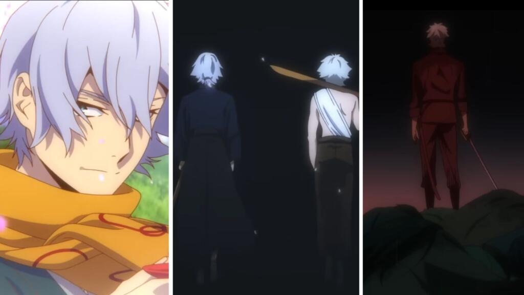 Bungo Stray Dogs season 5 trailer breakdown - - News | Bungo Stray Dogs season 5 | GamesHorizon