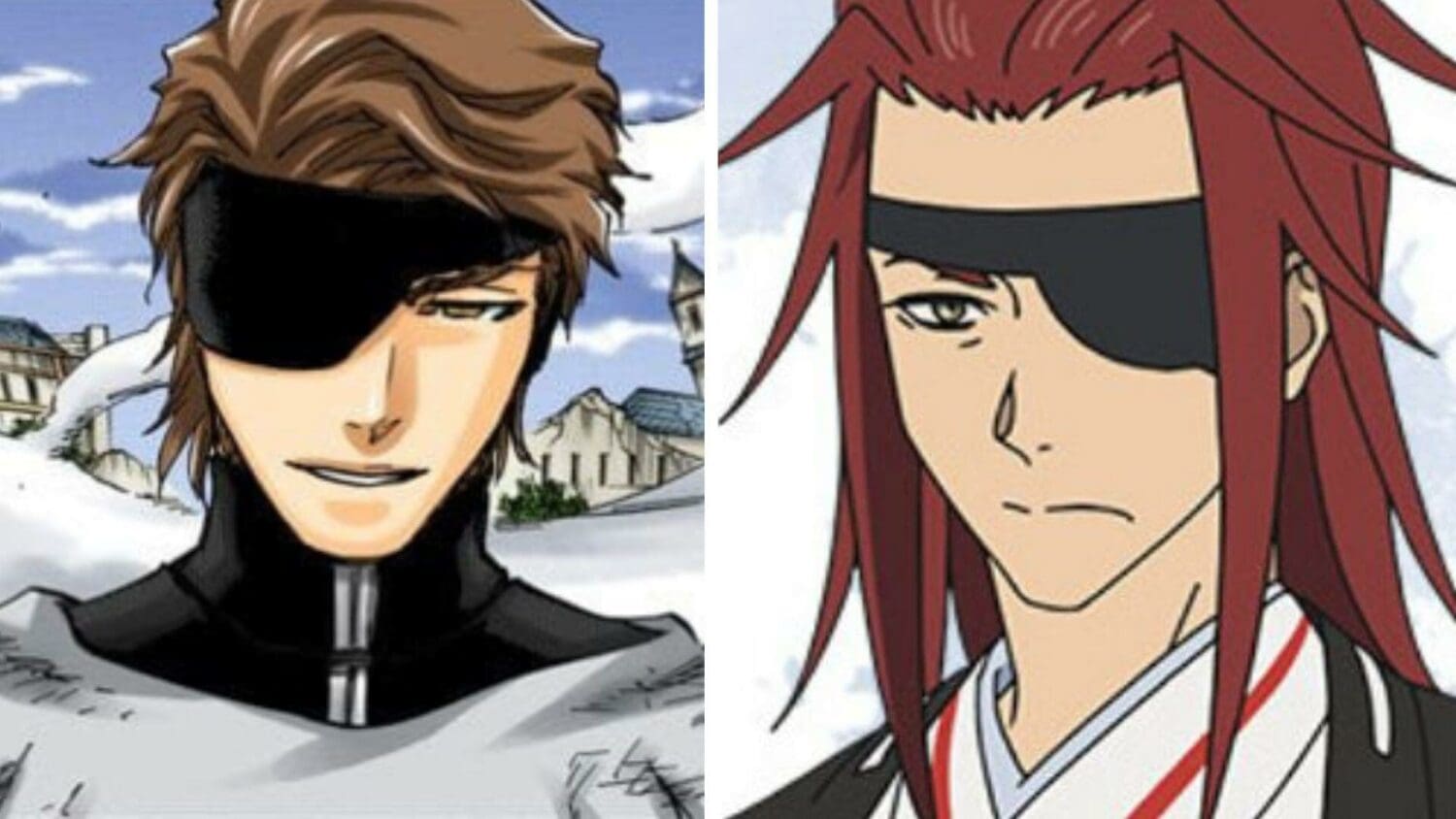 13 New Gen Anime Characters Like The Bleach Cast, Ranked - - News | new gen anime characters like the bleach cast | GamesHorizon