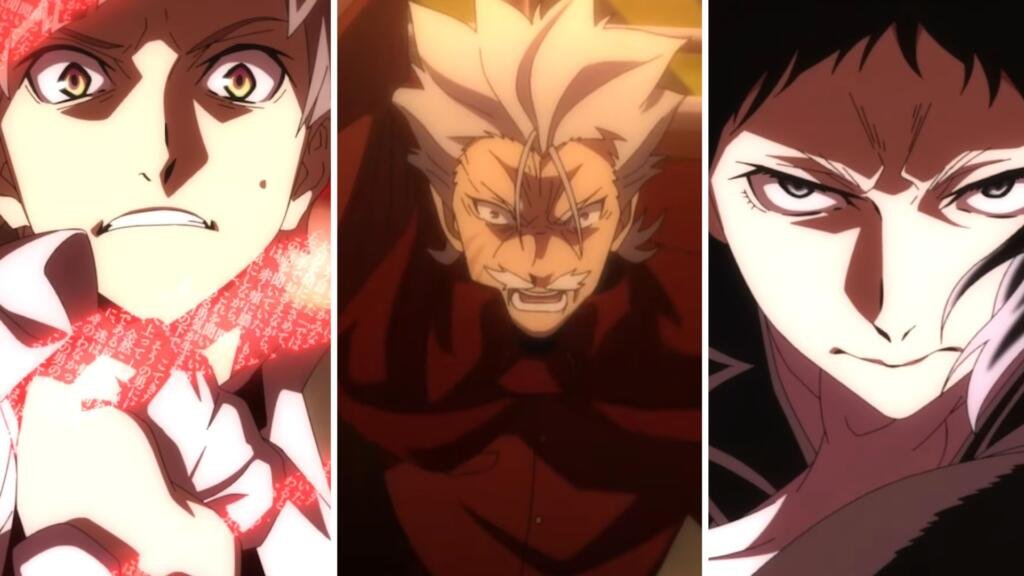 Bungo Stray Dogs season 5 trailer breakdown - - Guides | Bungo Stray Dogs season 5 | GamesHorizon