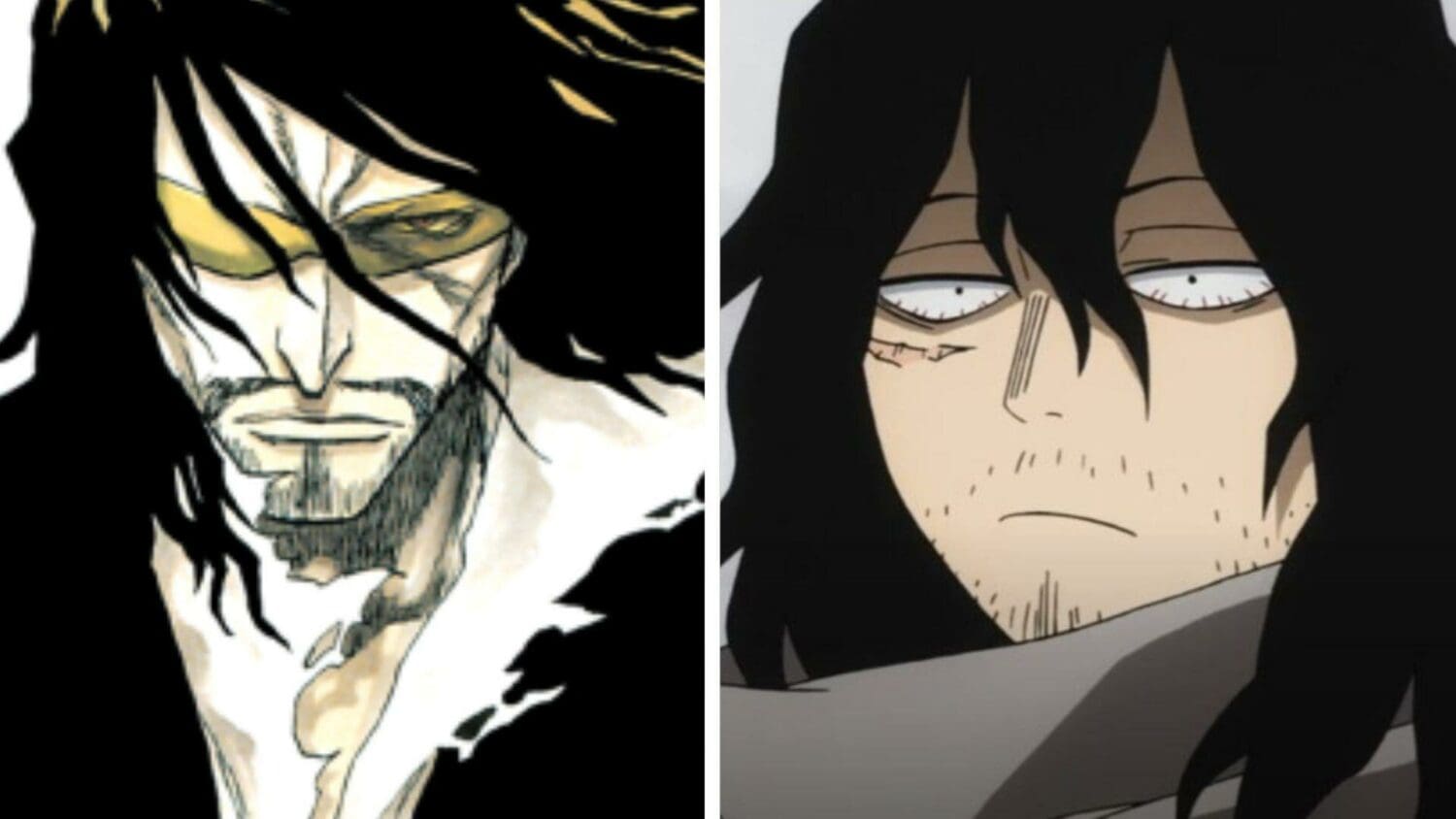 13 New Gen Anime Characters Like The Bleach Cast, Ranked - - News | new gen anime characters like the bleach cast | GamesHorizon