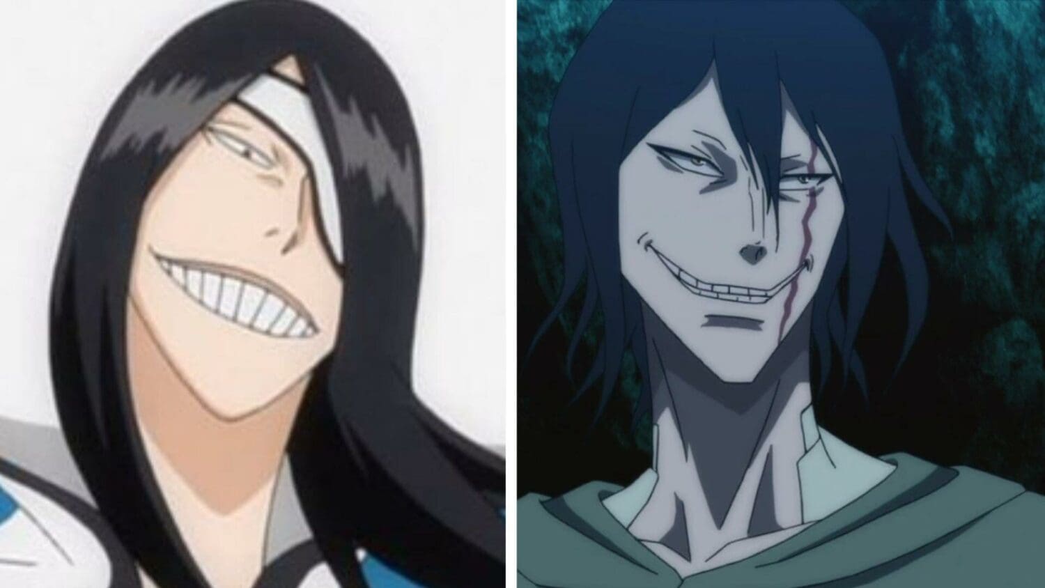 13 New Gen Anime Characters Like The Bleach Cast, Ranked - - News | new gen anime characters like the bleach cast | GamesHorizon