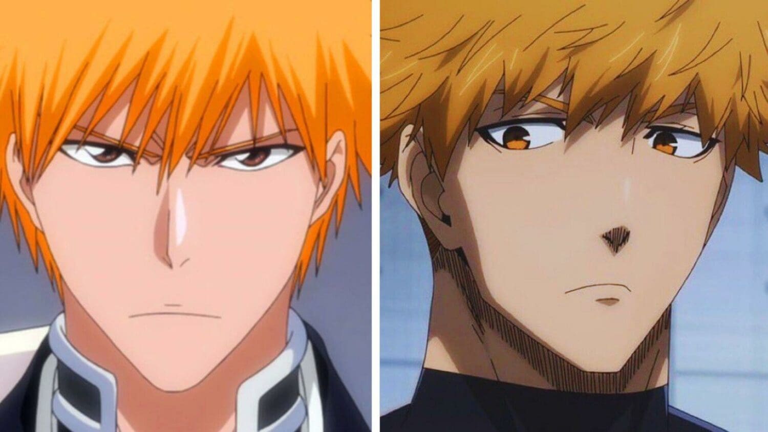 13 New Gen Anime Characters Like The Bleach Cast, Ranked - - News | new gen anime characters like the bleach cast | GamesHorizon