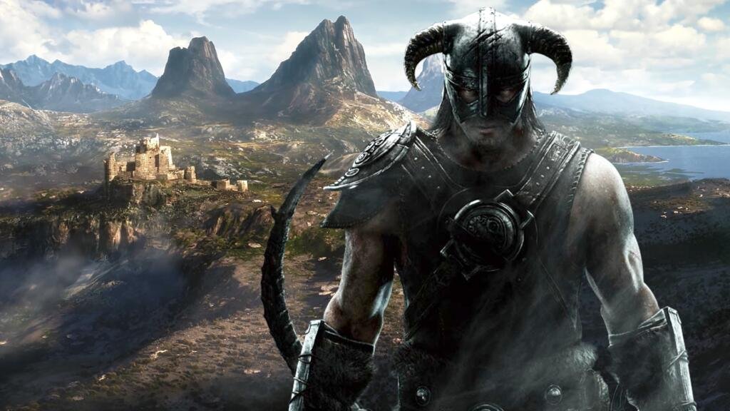 Elder Scrolls 6 Release Date 