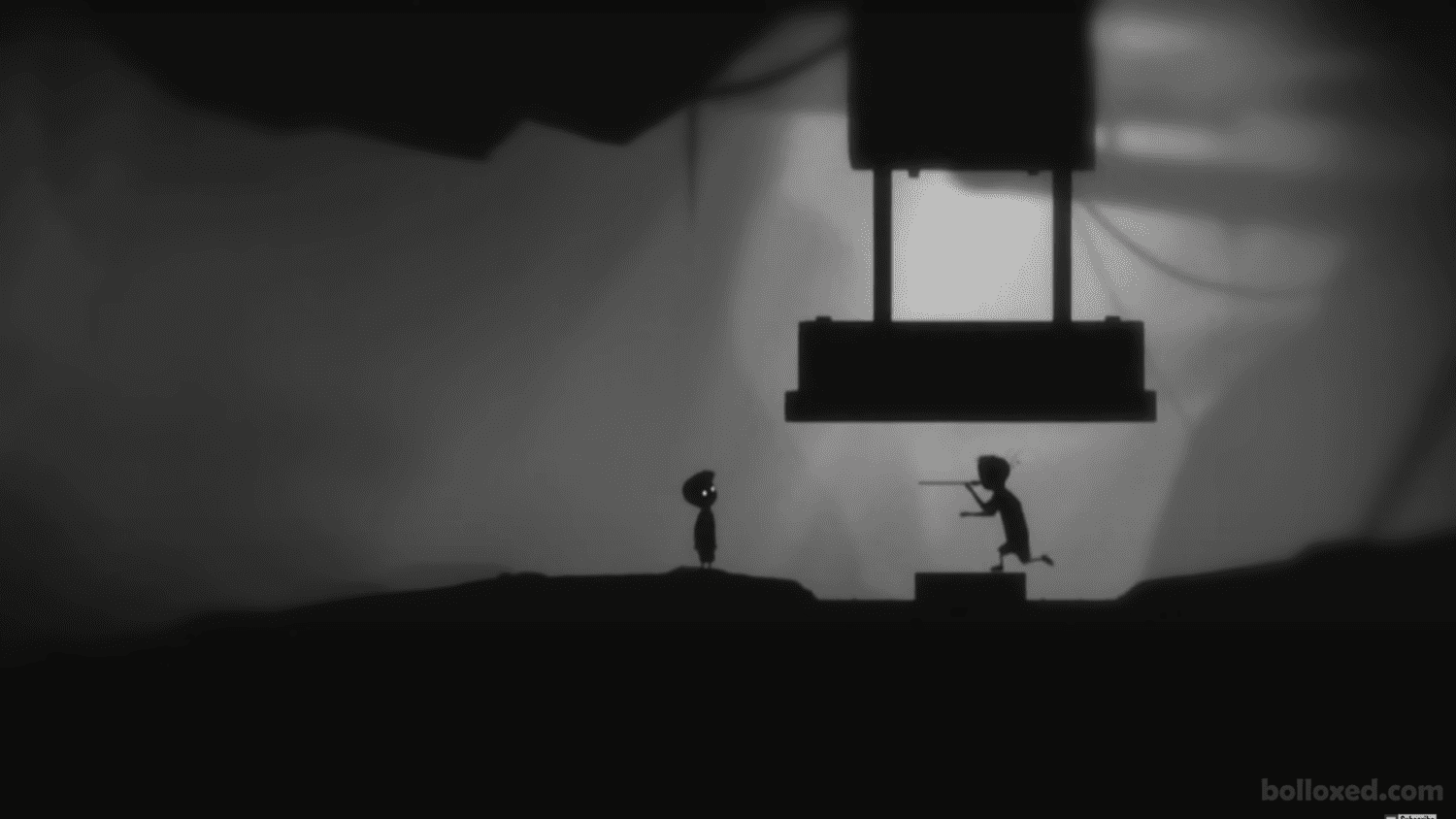 Limbo, Revisited: Exploring a New, Darker Perspective - - Guides | Limbo,gh revisits | GamesHorizon