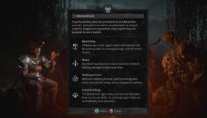 Diablo 4 class and build guide: How to pick the right one? - - News | diablo 4 | GamesHorizon