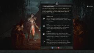 Diablo 4 class and build guide: How to pick the right one? - - News | diablo 4 | GamesHorizon