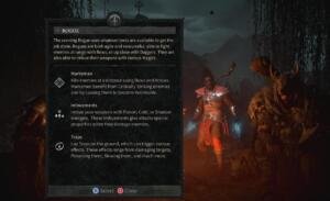 Diablo 4 class and build guide: How to pick the right one? - - News | diablo 4 | GamesHorizon