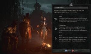 Diablo 4 class and build guide: How to pick the right one? - - News | diablo 4 | GamesHorizon